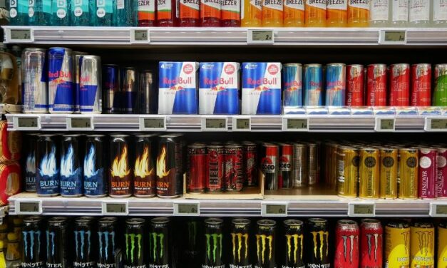 Popularização das bebidas energéticas pode significar uma ameaça à saúde?