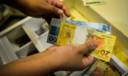 Brasileiros ainda não sacaram R$ 8,53 bilhões de valores a receber