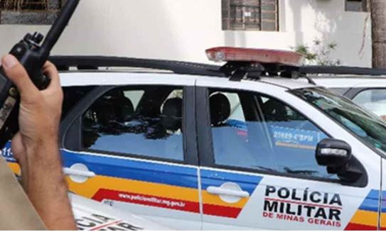 Briga generalizada em bar termina com um morto a tiros e outro ferido