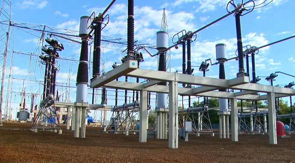 Furnas é condenada por falta de segurança para funcionários em subestações de energia