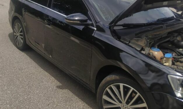 Homem é preso por conduzir veículo adulterado na MG-050, em Divinópolis