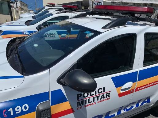 Vigilante de subestação da Cemig é baleado na boca enquanto trabalhava em Poços de Caldas