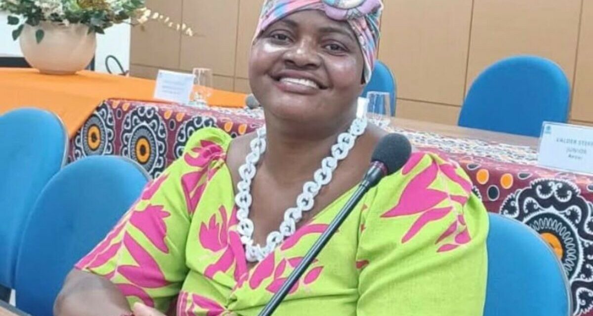 Escravizada por 38 anos em MG, Madalena Gordiano comemora “quatro anos de liberdade”
