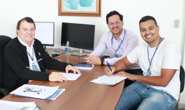 Departamento de Comunicação do Unifor-mg recebe novo coordenador