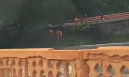 Corpo é encontrado no rio Itapecerica, em Divinópolis
