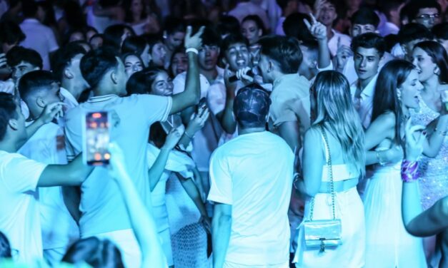 Country Clube divulga programação do Réveillon 2025