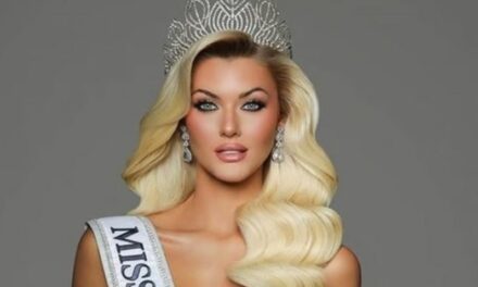 Dinamarquesa vence Miss Universo 2024
