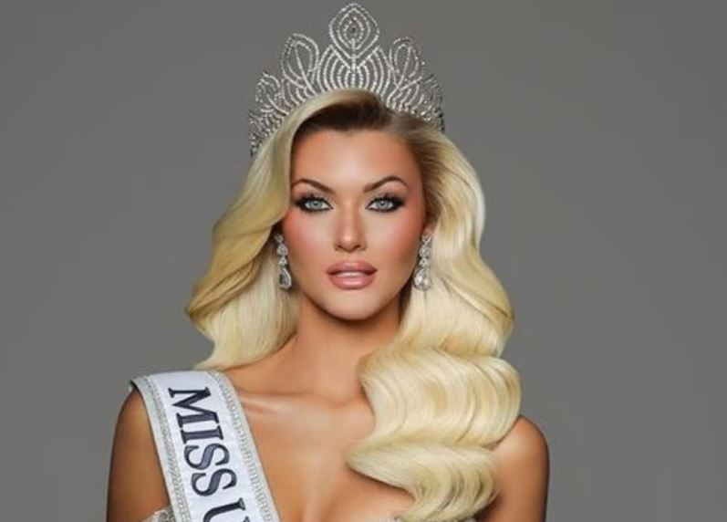Dinamarquesa vence Miss Universo 2024