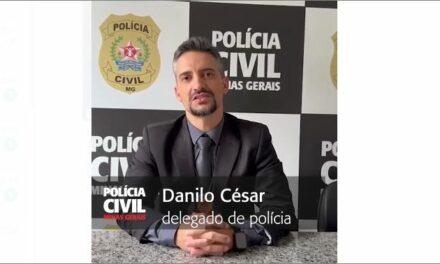 Delegado esclarece sobre confecção de novo modelo de identidade em Formiga
