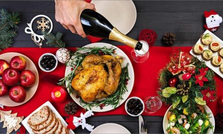 Preços dos alimentos tradicionais de fim de ano têm aumento de até 90% na capital