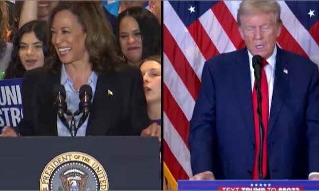 Com seis fusos horários, eleição dos Estados Unidos termina apenas às 3h