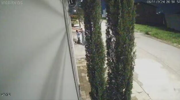 Homem morre após ser esfaqueado no bairro San Marino, em Varginha; suspeito foi preso
