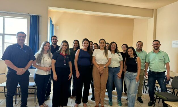 Feirão de Oportunidades: reunião com empresas define últimos detalhes para o evento