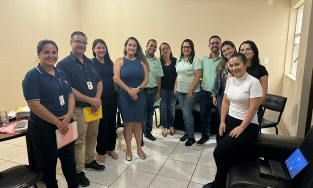 Reunião traça diretrizes para realização do ‘Feirão de Oportunidades’ em Formiga