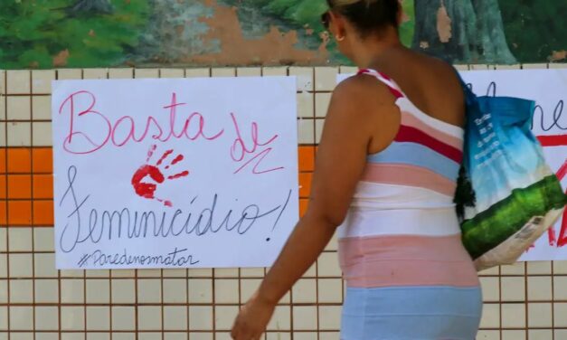 ONU: 140 mulheres são vítimas de feminicídio por dia no mundo