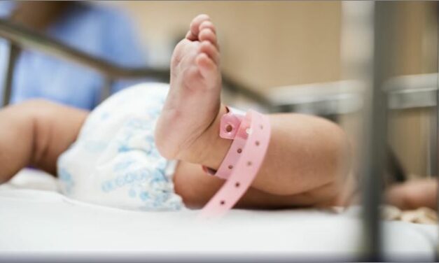 Primeiro bebê de fertilização in vitro com duas mães nasce em BH