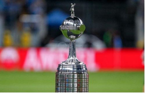 Atlético x Botafogo: Saiba qual a premiação para o campeão da Copa Libertadores