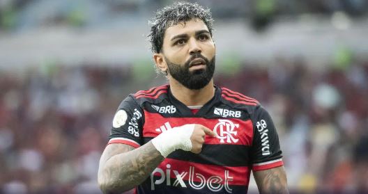 No campo e fora dele, Gabigol será trunfo do Cruzeiro a partir de 2025