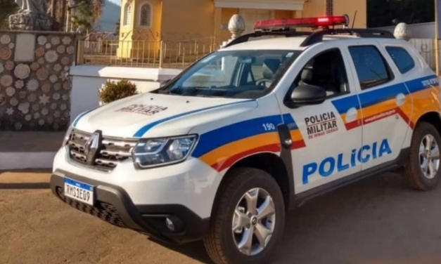 Criminosos matam homem e sequestram a família dele durante assalto a fazenda