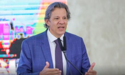 Haddad estima perdas em torno de R$ 1 bi com mudanças em pacote