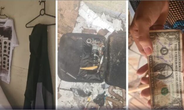 Veja imagens da casa do homem-bomba, que morreu em frente ao STF, em Brasília
