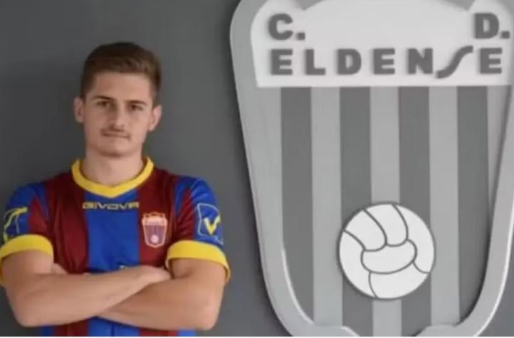 Morre ex-jogador do Valencia, vítima de desastre DANA, na Espanha