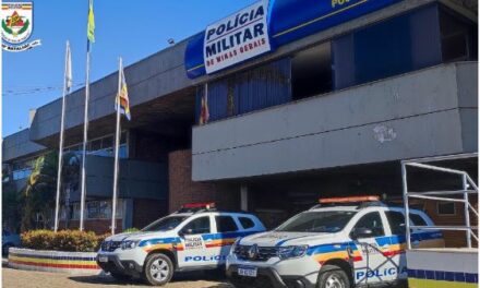 Homem mata a mulher e confessa o crime por ligação de vídeo para o irmão em MG