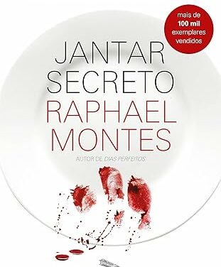 “Jantar Secreto” é a dica de leitura da semana