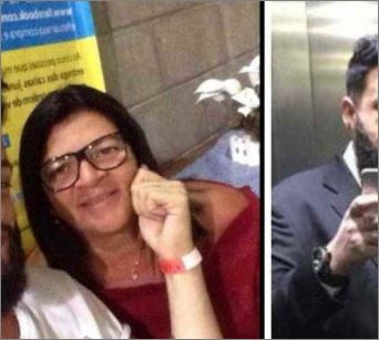 Filho mata a mãe no dia do aniversário dela