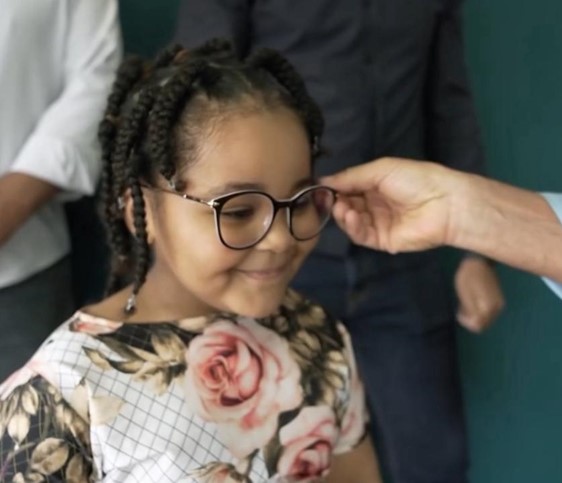 “De Olho no Futuro”: Missão Marta e Maria fará a entrega de óculos a dezenas de crianças e adolescentes
