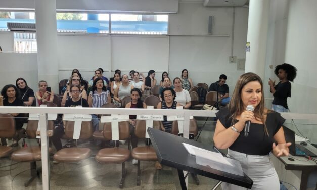 Câmara de Formiga aprova Projeto de Lei para realização do Módulo II em Home Office