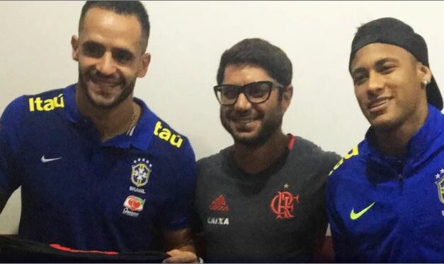 Neymar de volta ao Brasil? Flerte com o Flamengo dura anos, e clube tem posição firme