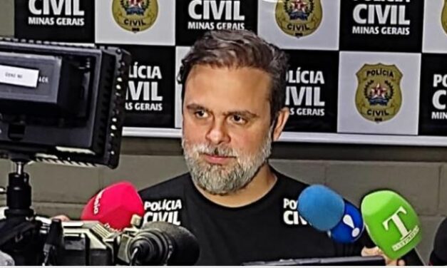Operação prende seis suspeitos de crimes contra crianças e adolescentes em BH