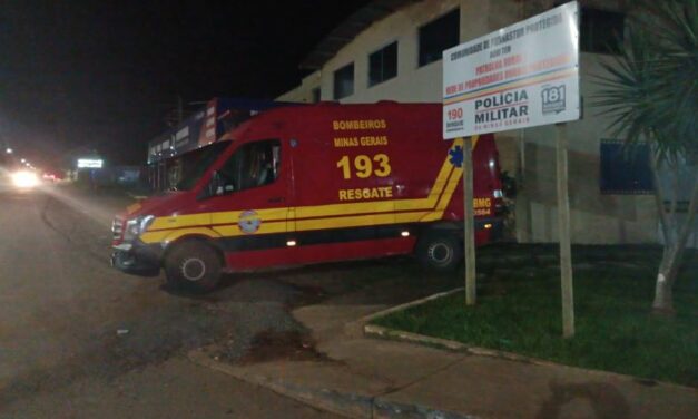 Corpo de Bombeiros finaliza a “Operação Proclamação da República 2024”