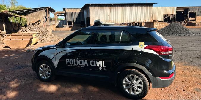 BH e mais 16 cidades mineiras são alvos de operação contra sonegação e crimes ambientais