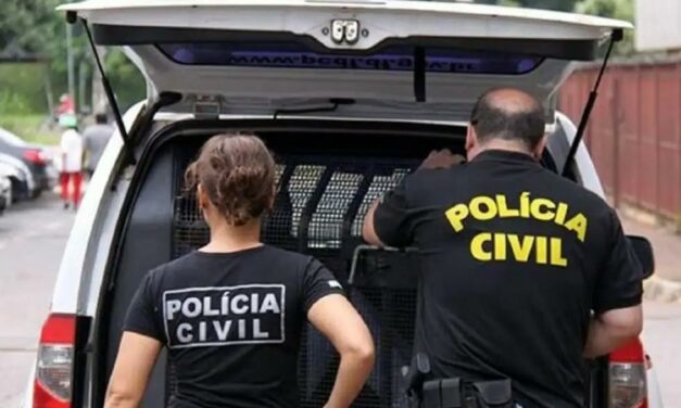 Influenciadores são alvo de operação por esquema ilegal de rifas