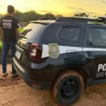 Corpo com cabeça e braço decepados é encontrado em Iguatama