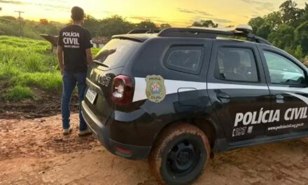 Corpo com cabeça e braço decepados é encontrado em Iguatama