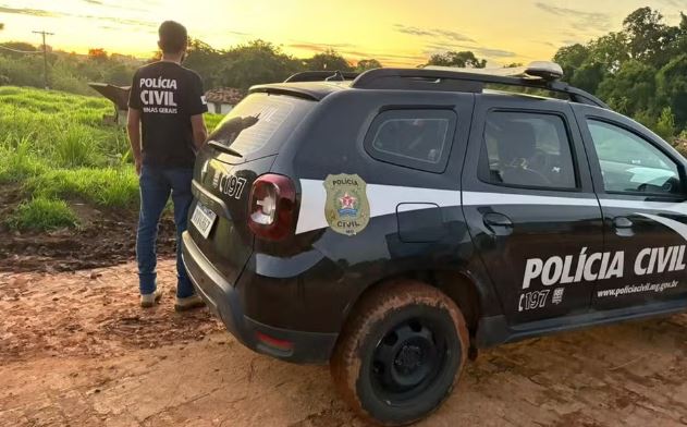 Corpo com cabeça e braço decepados é encontrado em Iguatama