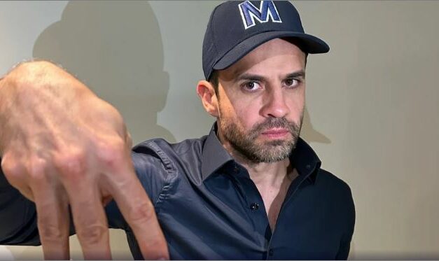Polícia Federal indicia Pablo Marçal por documento falso contra Guilherme Boulos