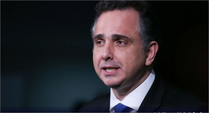 Reforma Tributária será votada no início de dezembro, afirma Pacheco