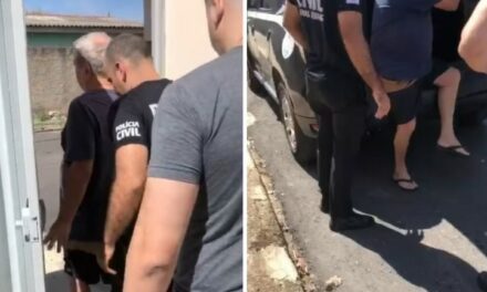 Ex-padre que teria abusado de 50 crianças é solto após um mês preso