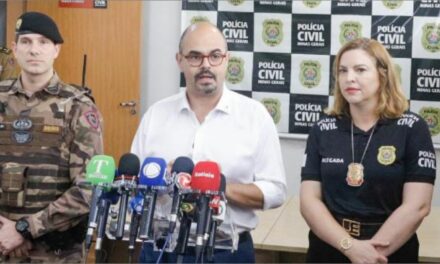 Suspeito de arremessar bomba que feriu fotógrafo durante jogo pode responder por tentativa de homicídio