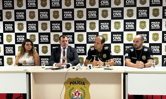 Suspeito de torturar e humilhar homem negro em Itaúna é preso