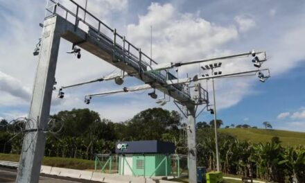 Prazo para pagar pedágio sem cancela aumenta para 30 dias em trecho no Sul de Minas