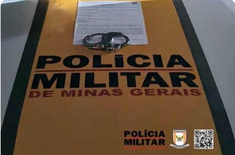 Homem é preso por atraso de pagamento de pensão alimentícia, em Formiga