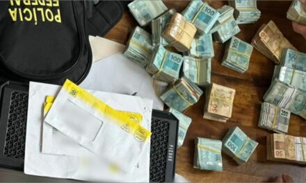 Operação da PF em Minas mira suspeitos de esquema que levava menores para os EUA