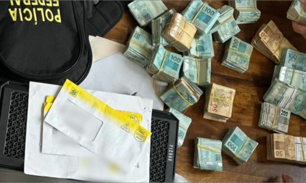 Operação da PF em Minas mira suspeitos de esquema que levava menores para os EUA