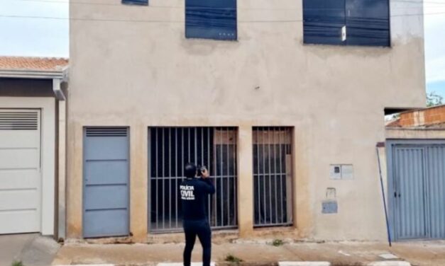 Pintor de 24 anos morre após sofrer descarga elétrica em Passos; cidade registra 2º caso do tipo em 40 dias