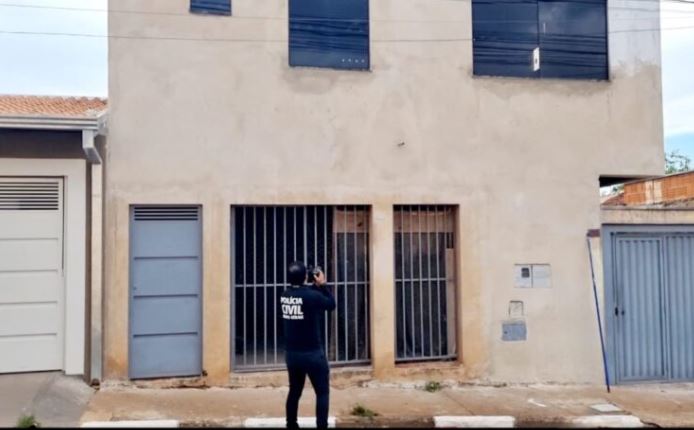 Pintor de 24 anos morre após sofrer descarga elétrica em Passos; cidade registra 2º caso do tipo em 40 dias
